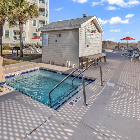 A Place At The Beach Atlantic Beach Bagian luar foto