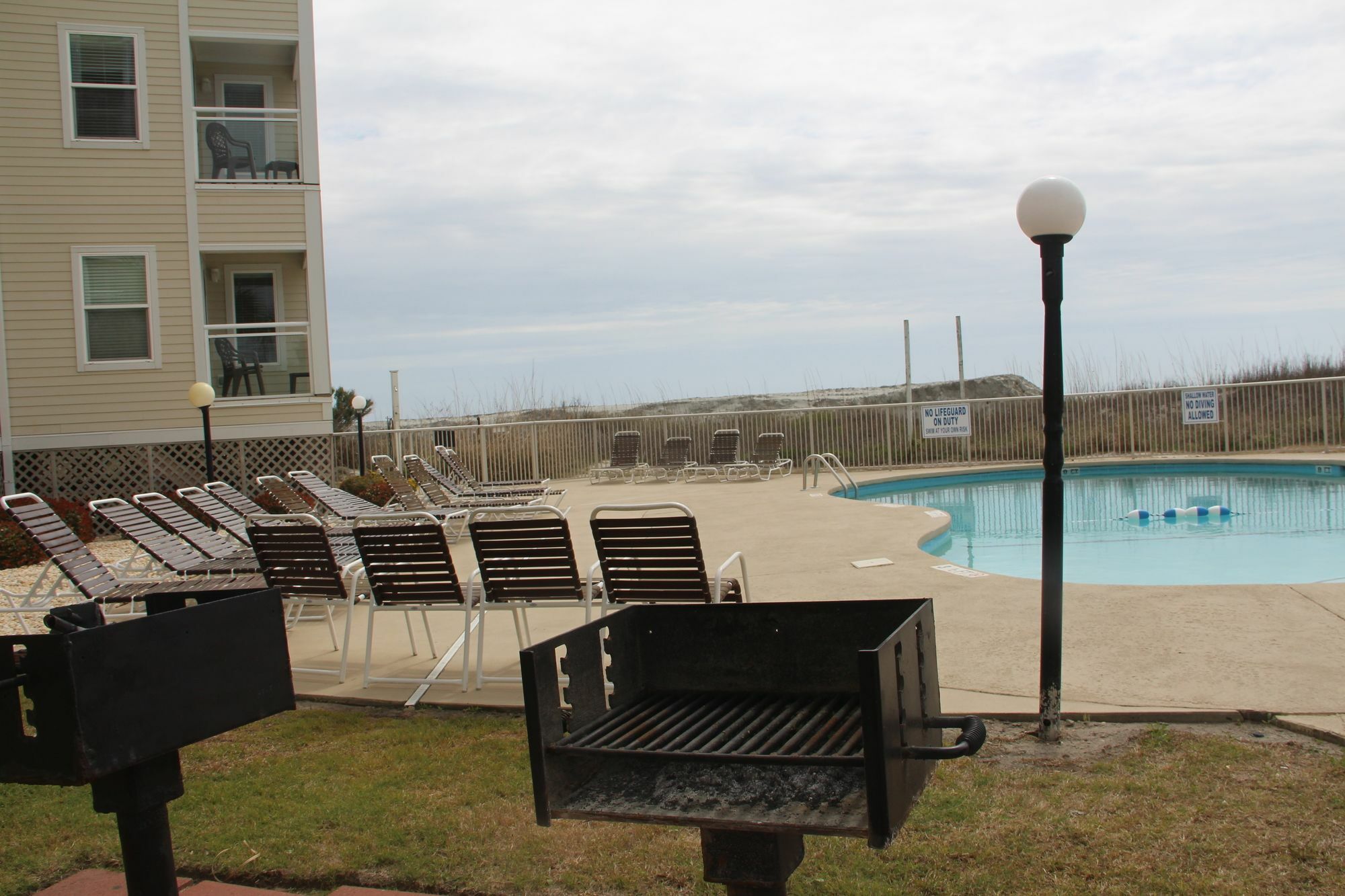 A Place At The Beach Atlantic Beach Bagian luar foto