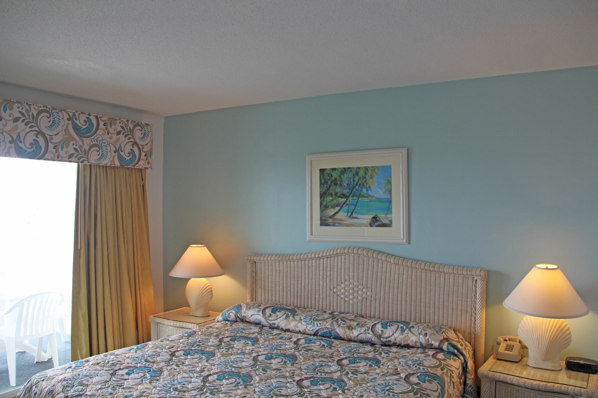A Place At The Beach Atlantic Beach Bagian luar foto