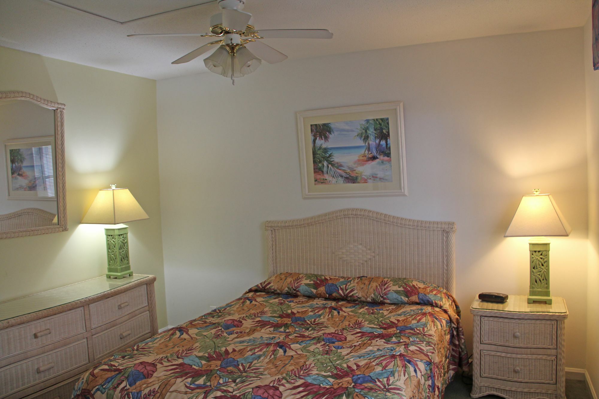 A Place At The Beach Atlantic Beach Bagian luar foto