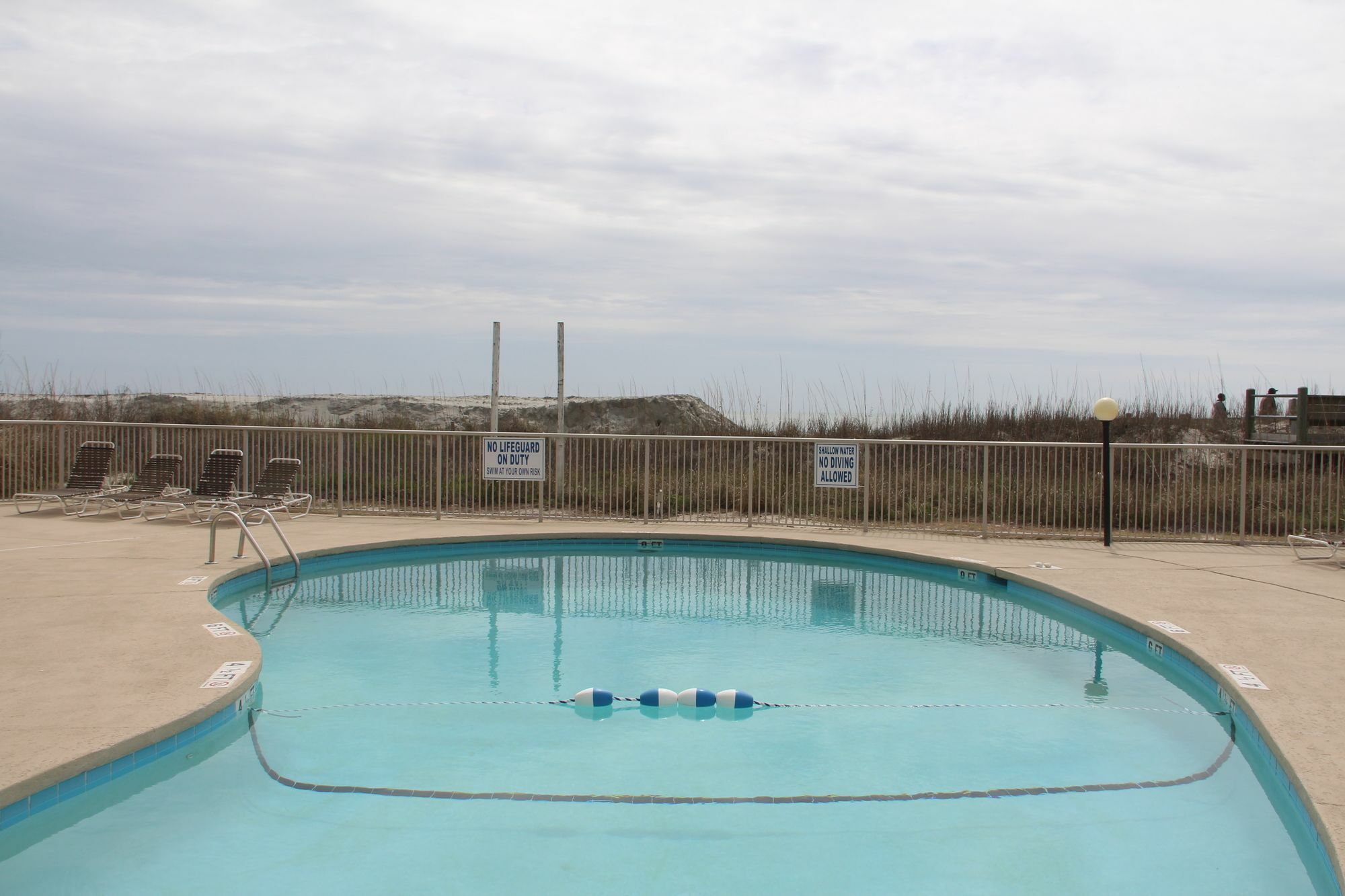A Place At The Beach Atlantic Beach Bagian luar foto